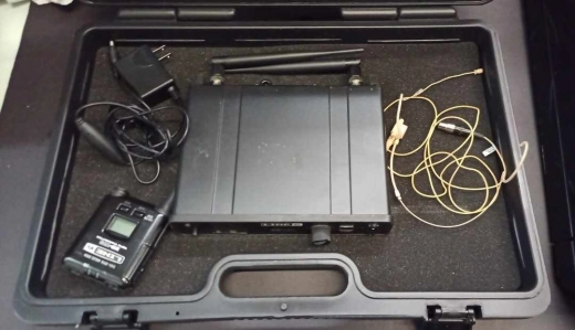 Line 6 - L6XDV55HS